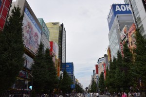 Akiahabara