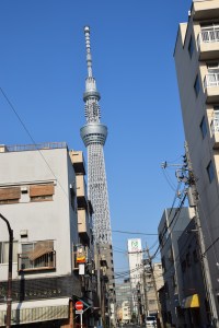 Skytree