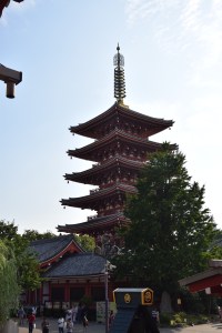 Sensoji (2)
