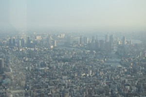 Skytree Daytime (3)