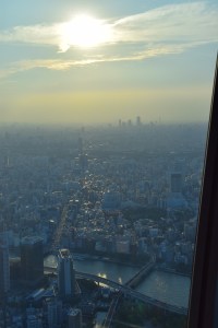 Skytree